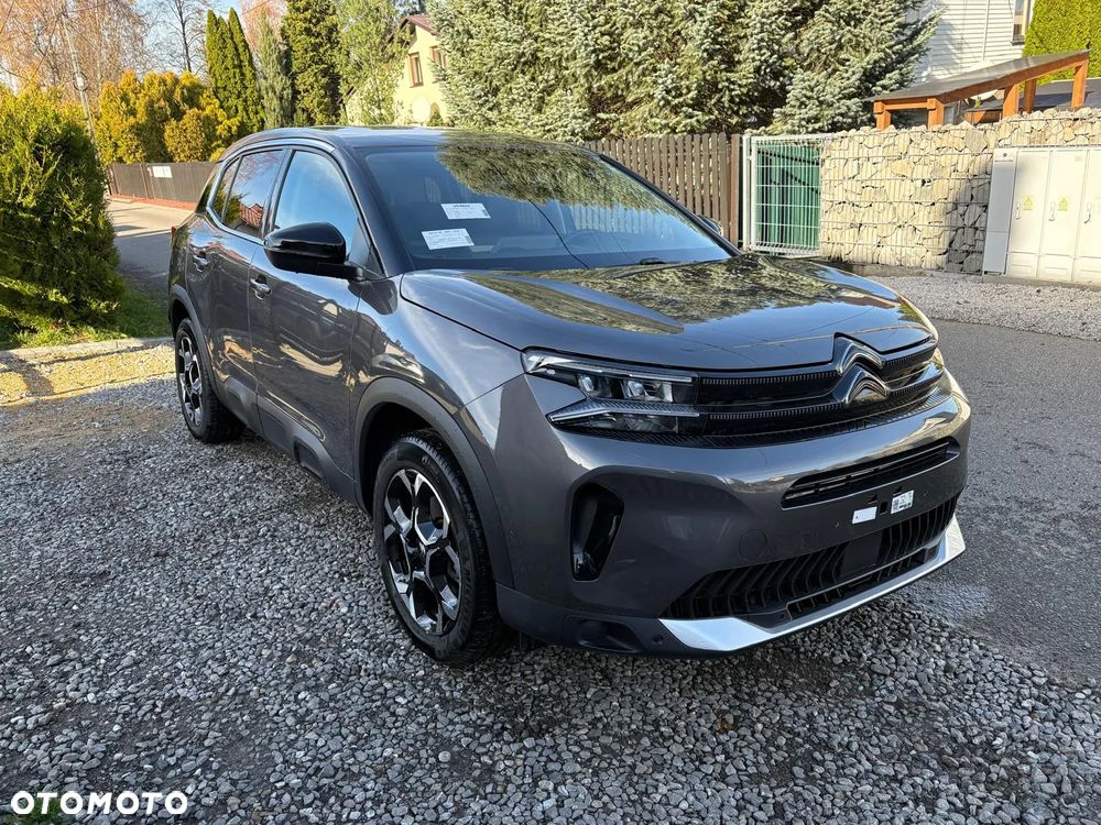 Citroën C5 Aircross Pure Tech 130 S&S SHINE - 2