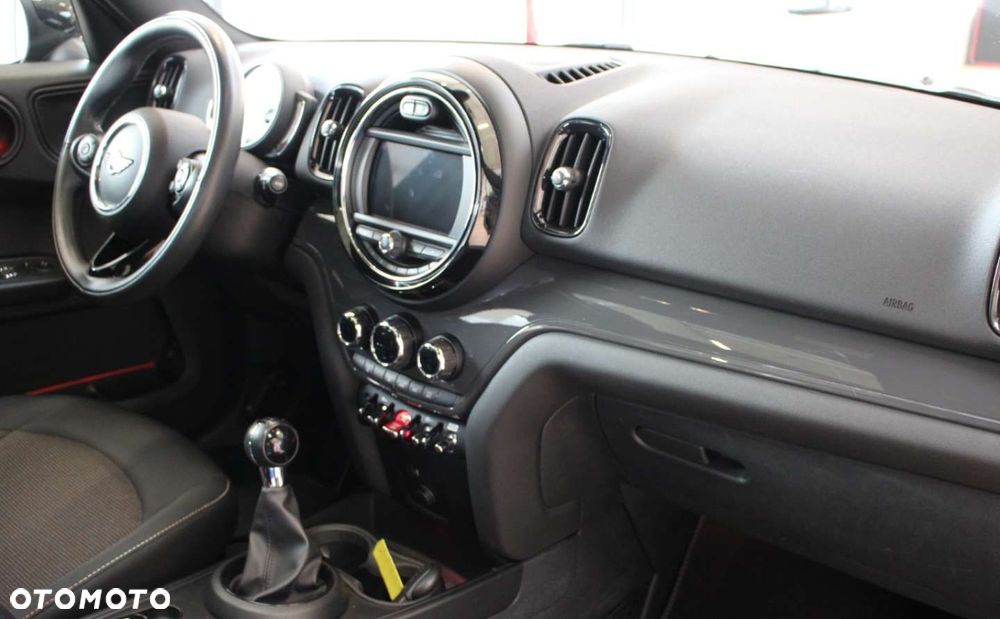MINI Countryman - 13