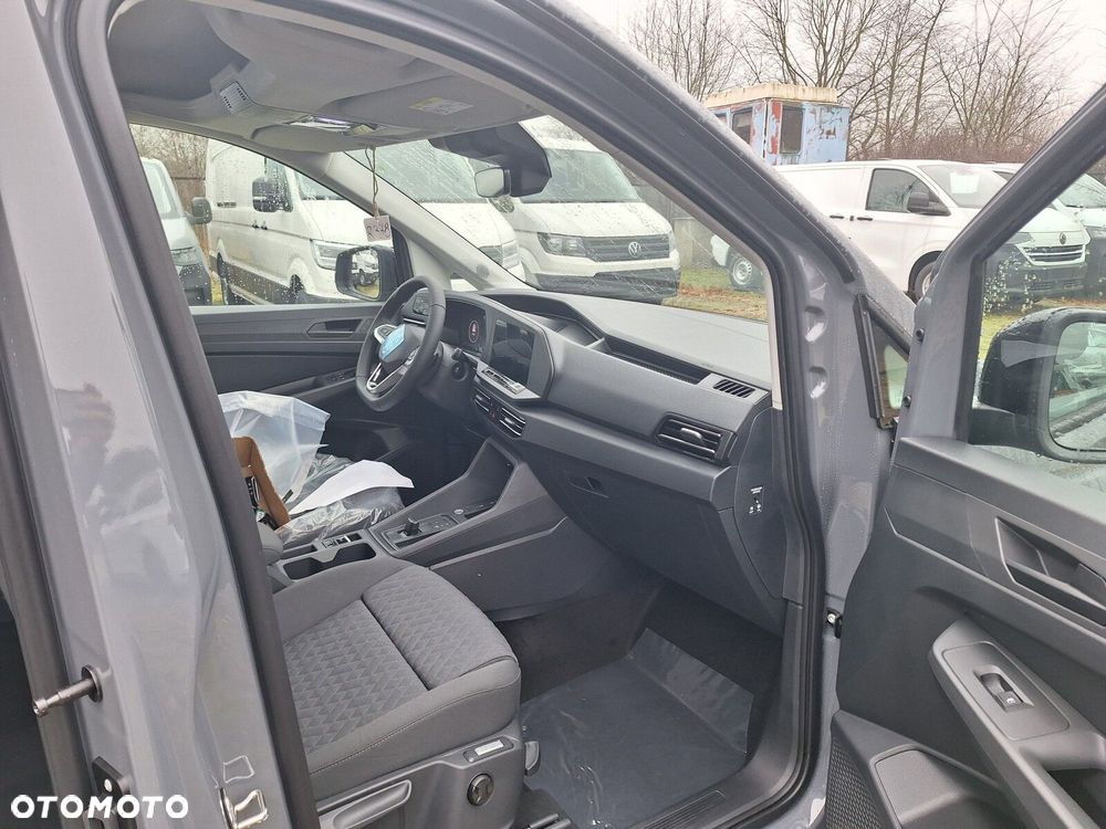 Volkswagen Caddy - 12