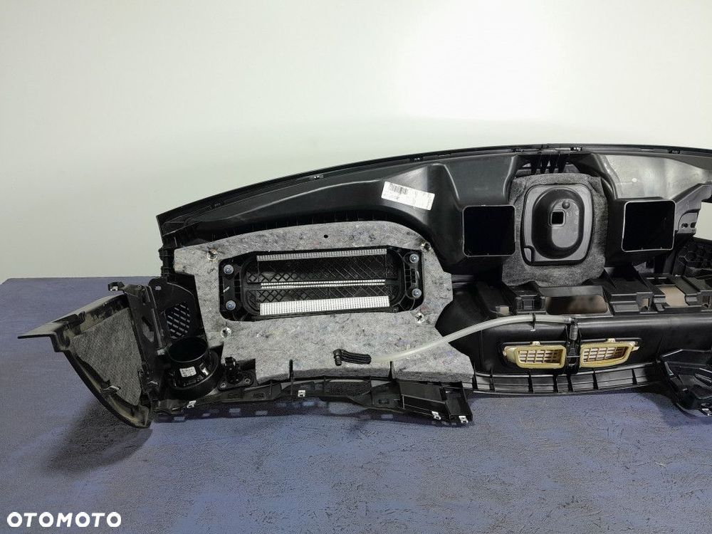 MERCEDES S W222 LIFT DESKA ROZDZIELCZA EU - 8