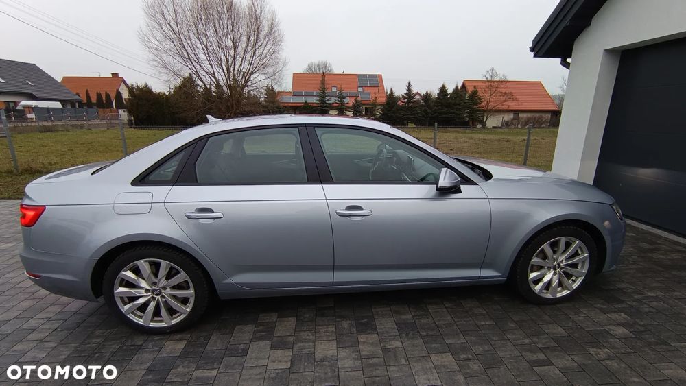 Audi A4 ver-2-0-tfsi-quattro-design-s-tronic - 22