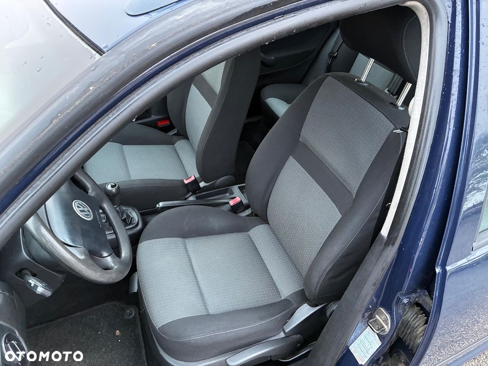 Volkswagen Golf 1.9 TDI Ocean - 10