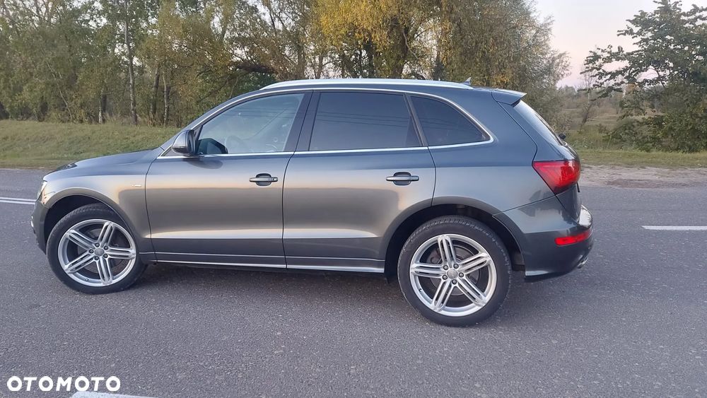 Audi Q5 - 18