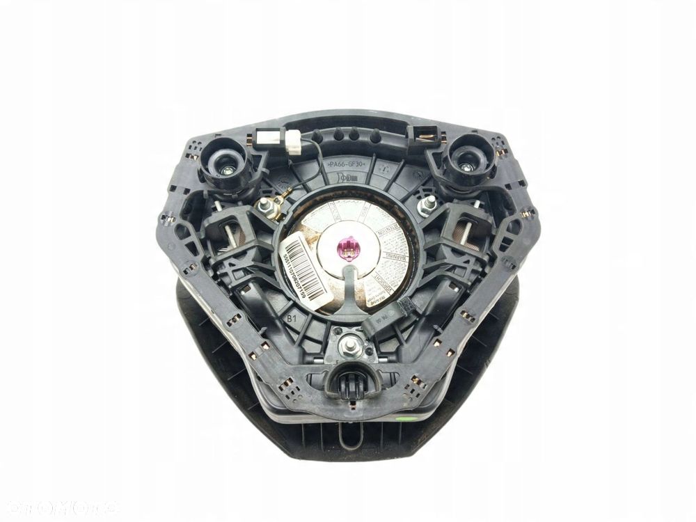 PODUSZKA KIEROWCY FIAT FIORINO (2008-2015) 1.3 JTD 75KM 07355265250 - 5