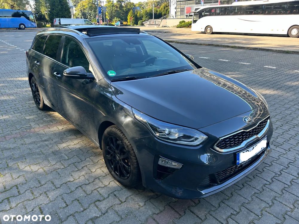 Kia Ceed - 2