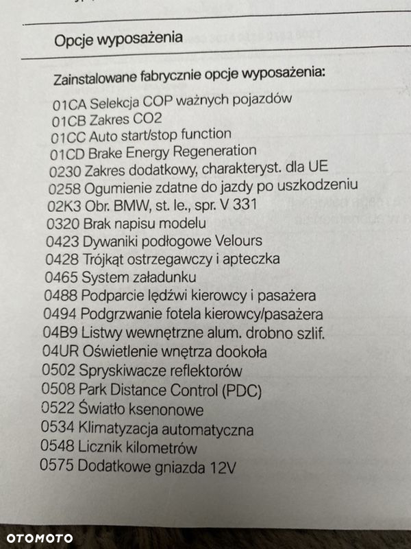 BMW Seria 5 - 15