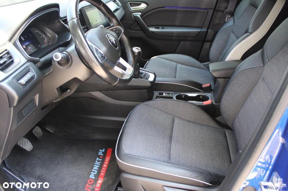Renault Captur - 12