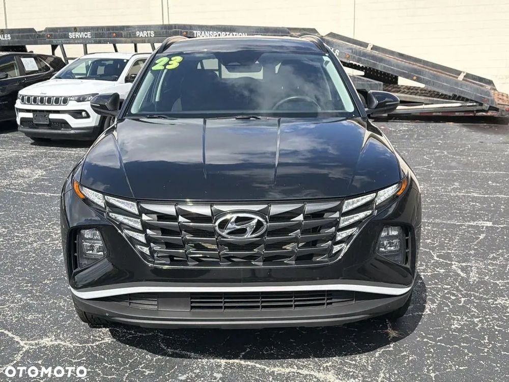 Hyundai Tucson - 3
