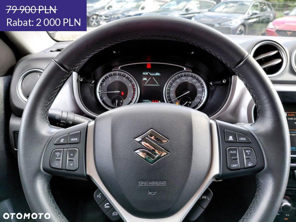 Suzuki Vitara - 13