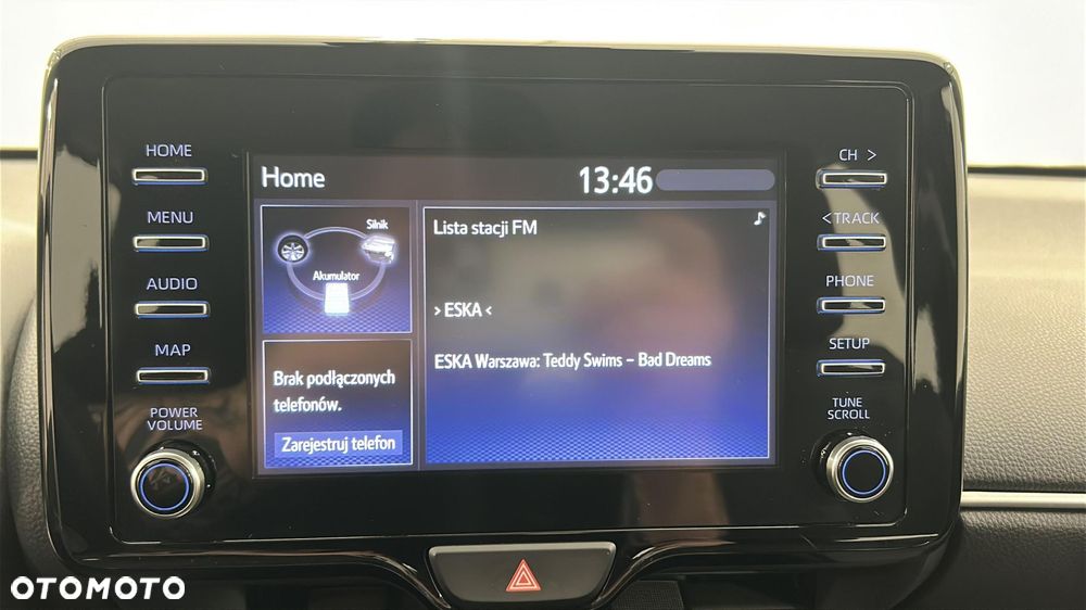 Toyota Yaris Hybrid 1.5 Comfort - 20