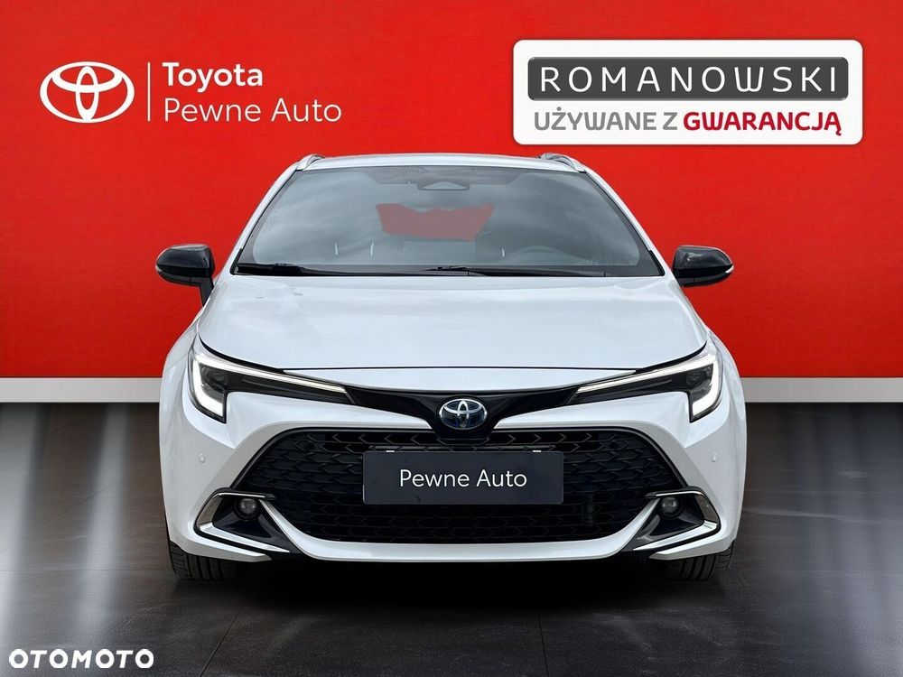 Toyota Corolla - 21