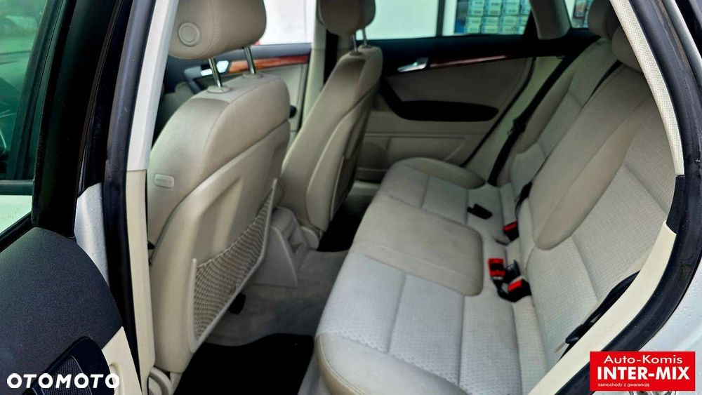 Audi A3 Sportback 1.9 TDI Ambiente - 30