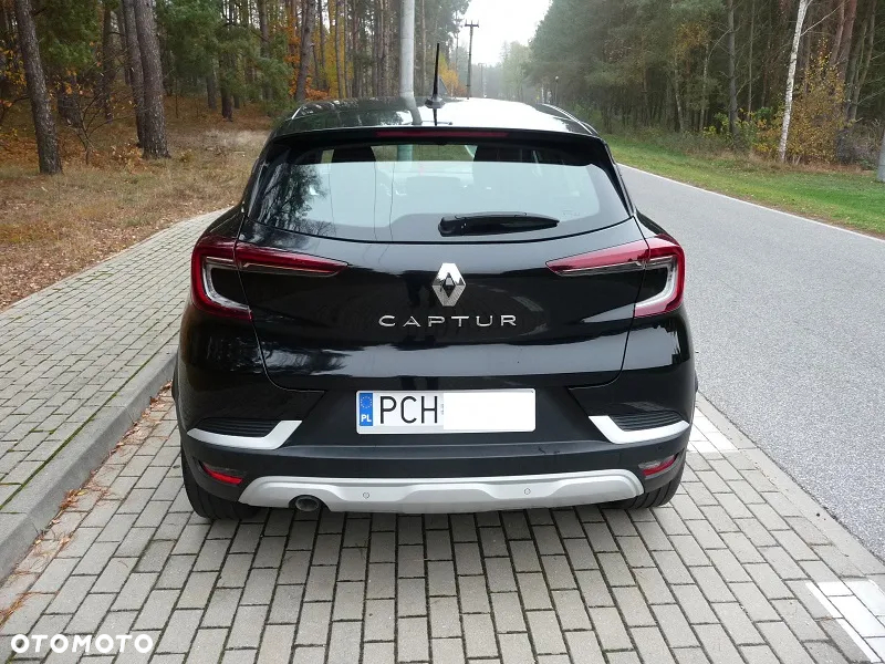 Renault Captur BLUE dCi 115 EDC INTENS - 6