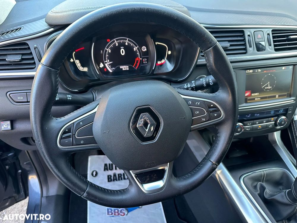 Renault Kadjar 1.2 TCe Zen - 11