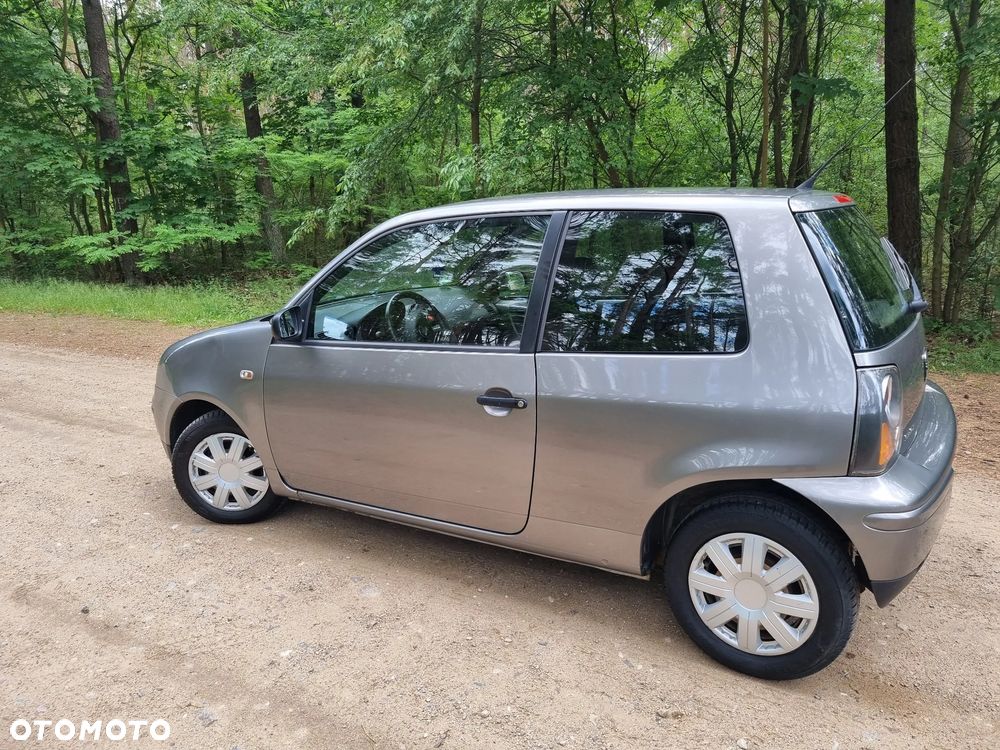 Seat Arosa 1.0 - 29