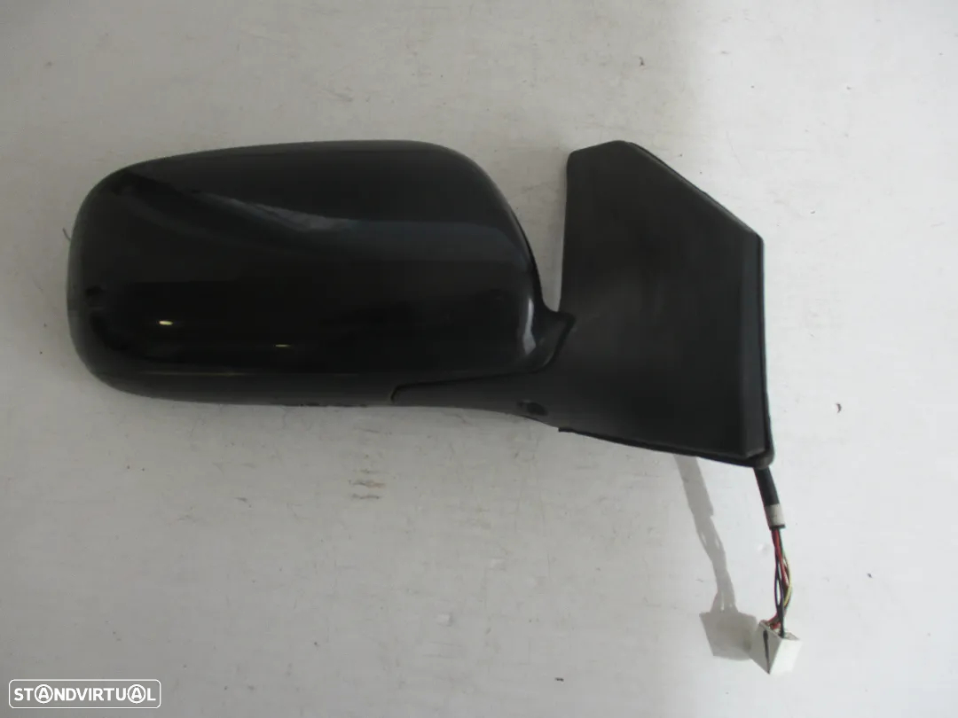 Espelho Retrovisor Toyota Avensis 2005 Rebatível Direito - 3
