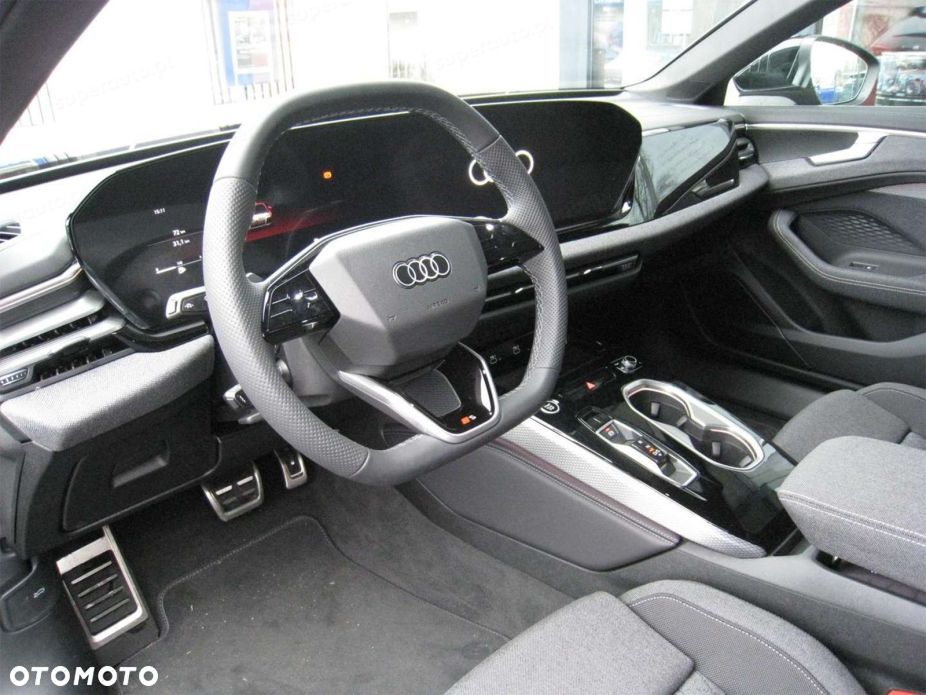 Audi A6 Limousine 40 TDI mHEV Quattro S Line S tronic - 7