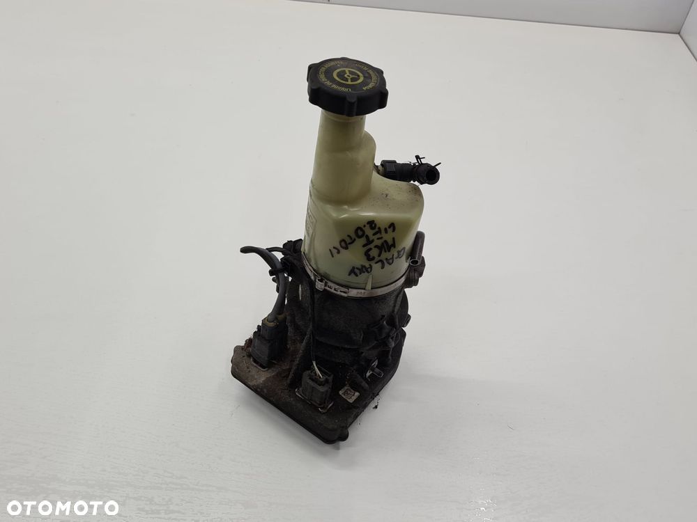 FORD GALAXY MK3 LIFT POMPA WSPOMAGANIA 2.0TDCI BG91-3K514-AB - 1