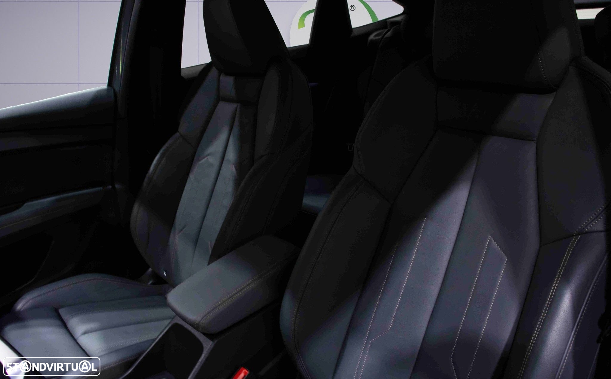Audi Q4 Sportback e-tron 50 quattro 82 kWH - 9