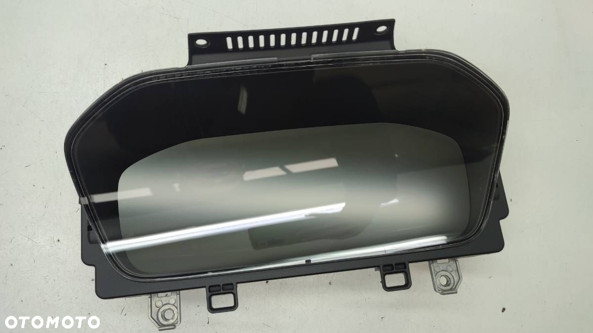 LICZNIK ZEGARY WYŚWIETLACZ VOLVO V60 II S60 XC60 EUROPA 32276753 - 4