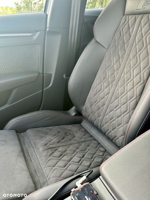 Audi S3 - 6