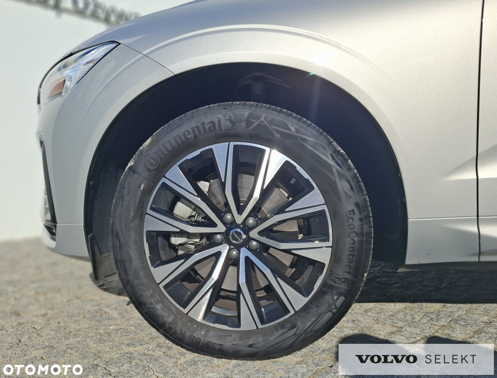 Volvo XC 60 - 37