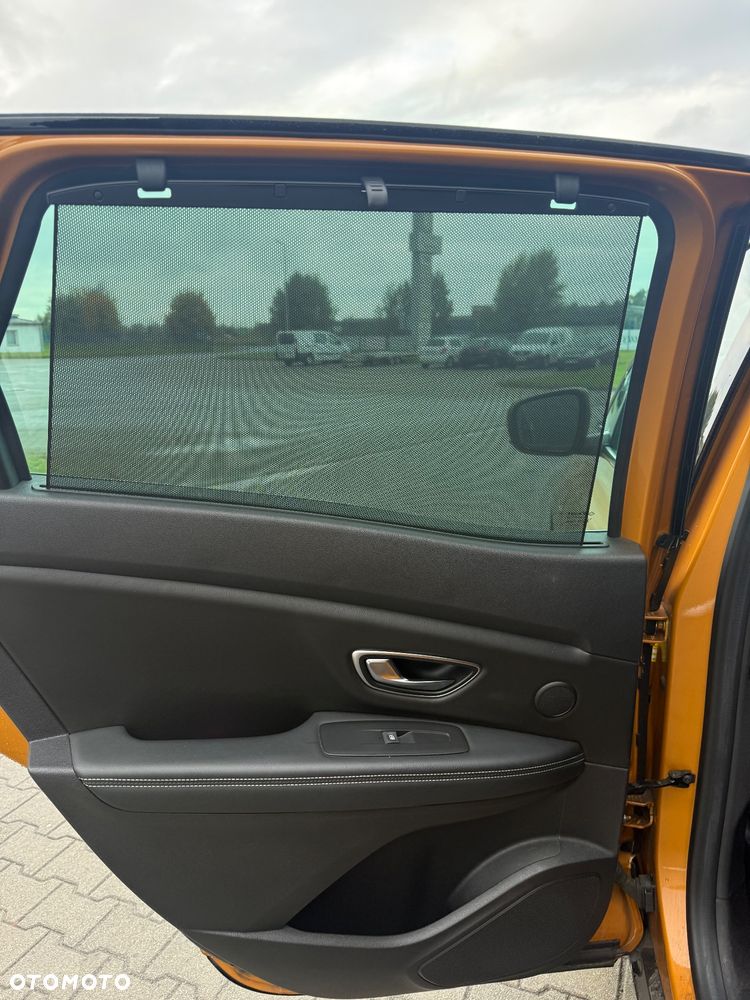 Renault Scenic ENERGY dCi 110 EDC BOSE EDITION - 35