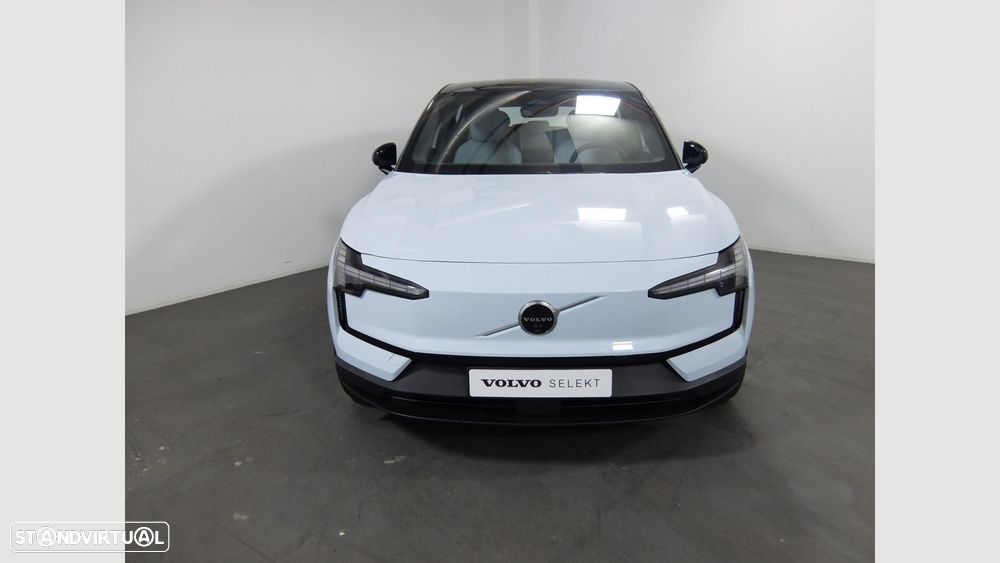 Volvo EX30 69 kWh Twin Motor Ultra - 2