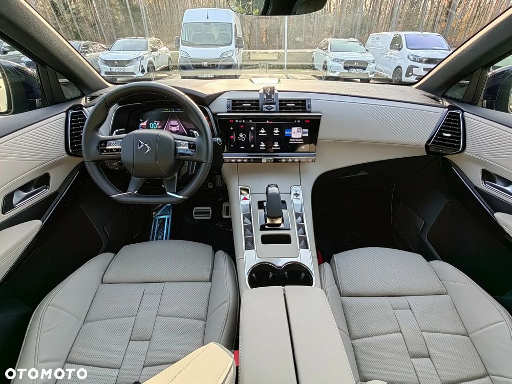 DS Automobiles DS 7 Crossback - 25