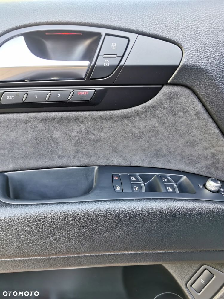 Audi Q7 3.0 TFSI Quattro Tiptronic - 18