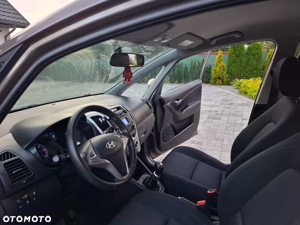 Hyundai ix20 1.4 CRDi Comfort - 25