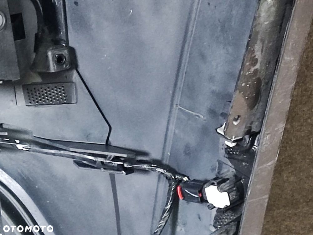 JEEP GRAND CHEROKEE WK2 16-21r Zderzak Przód - 17