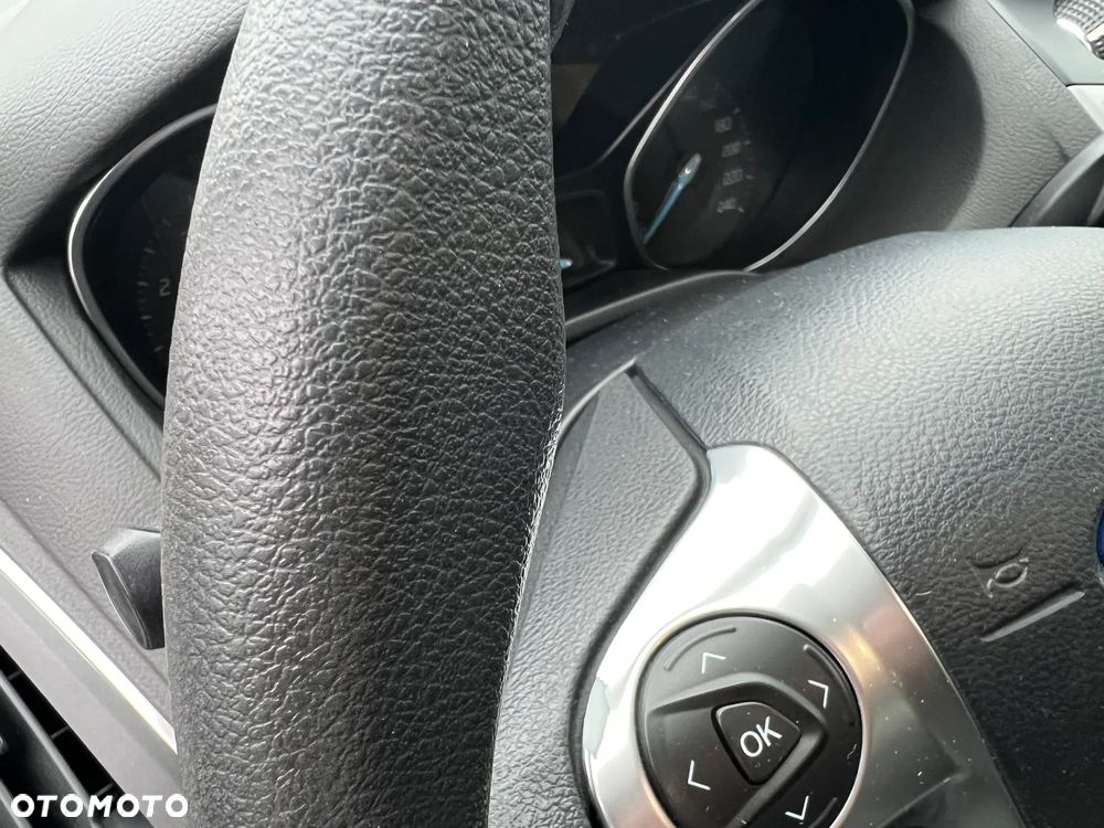 Ford Focus - 14