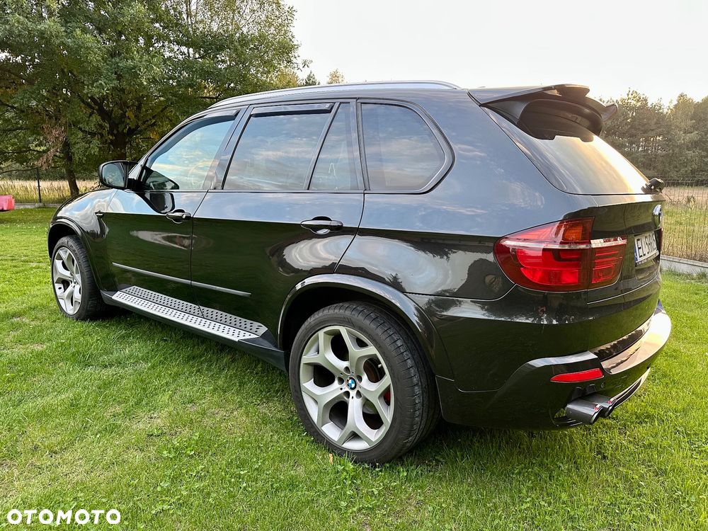 BMW X5 3.0sd xDrive - 6