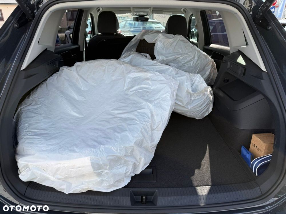 Volkswagen Tiguan 2.0 TDI Special Edition DSG - 31