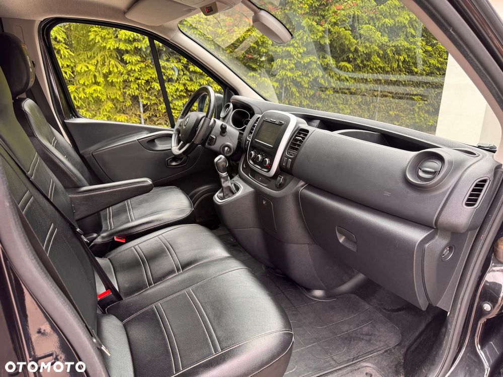 Renault Trafic - 9