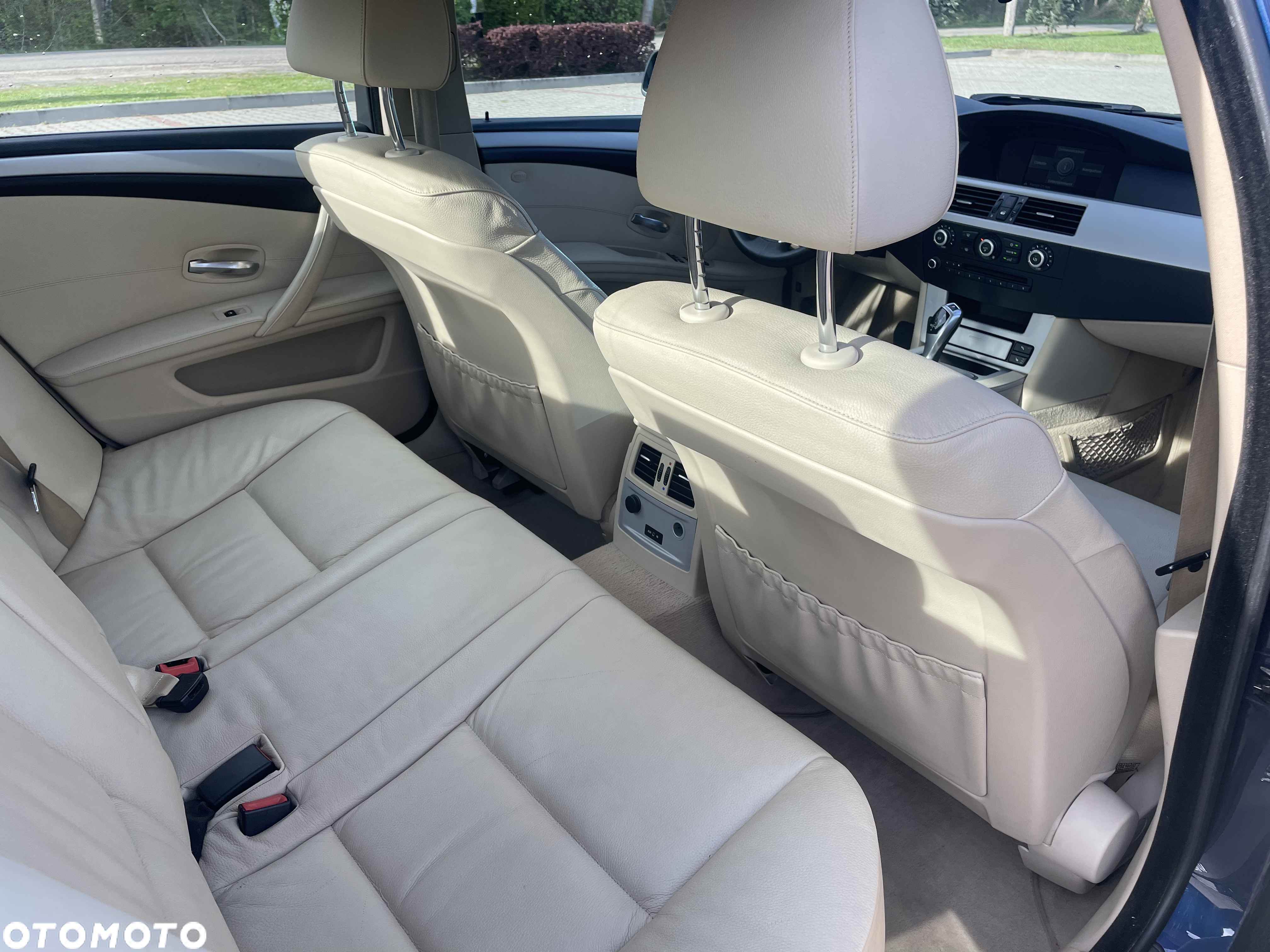 BMW Seria 5 - 20
