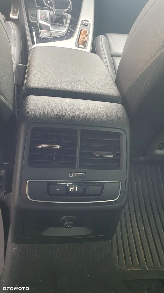 Audi A4 Limousine 45 TFSI quattro S tronic S line - 18