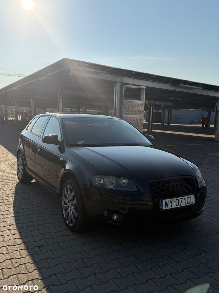 Audi A3 Sportback - 9