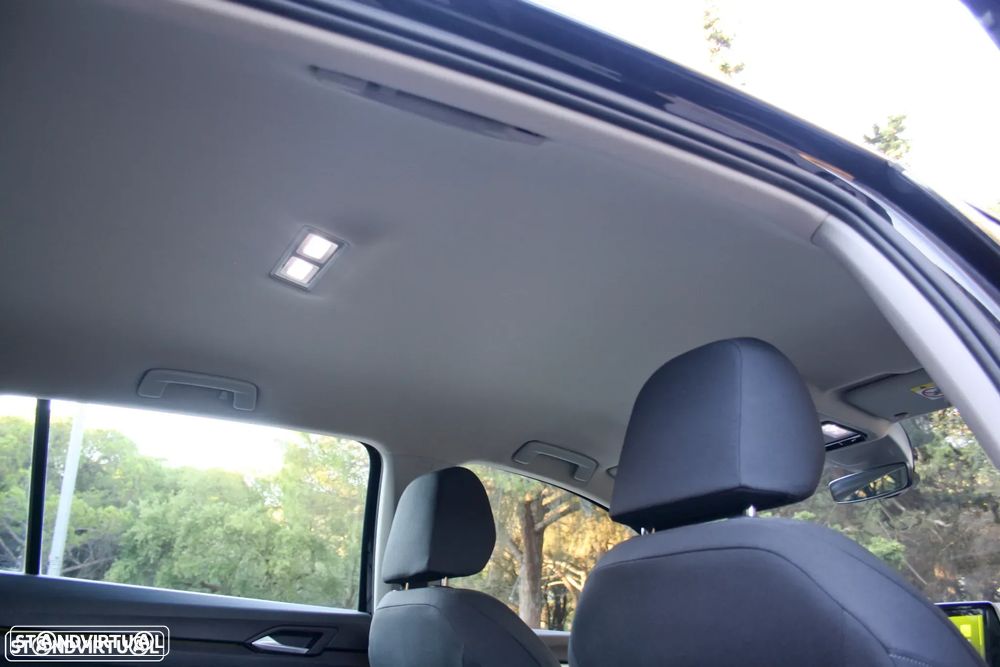 VW Golf Variant 1.0 TSI Life - 12