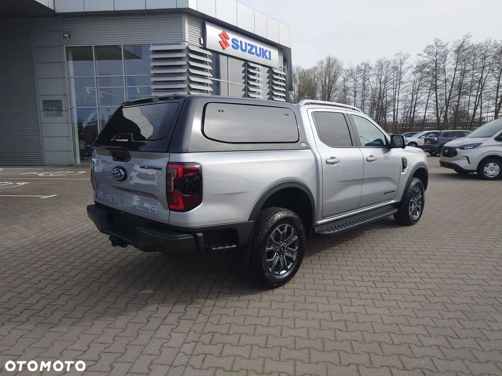 Ford Ranger - 21