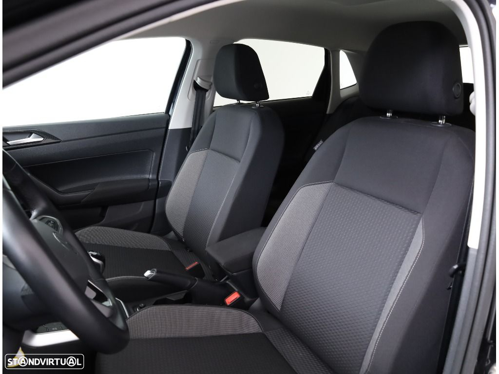 VW Polo 1.0 TSI Urban - 24