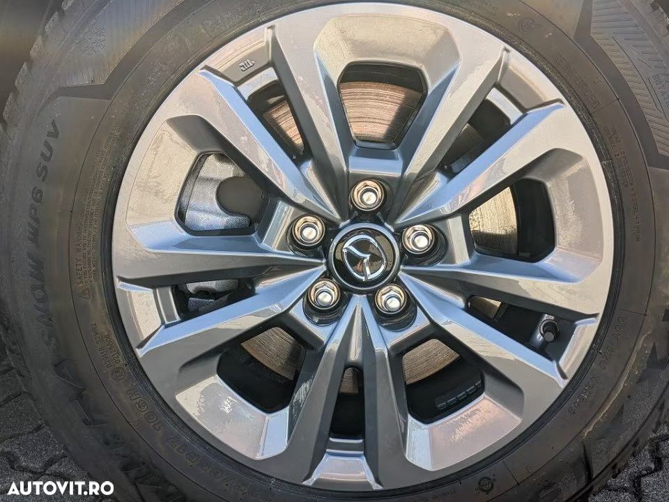 Mazda CX-5 2.5 e-SKYACTIV G141 6AT FWD MHEV Prime-Line - 7