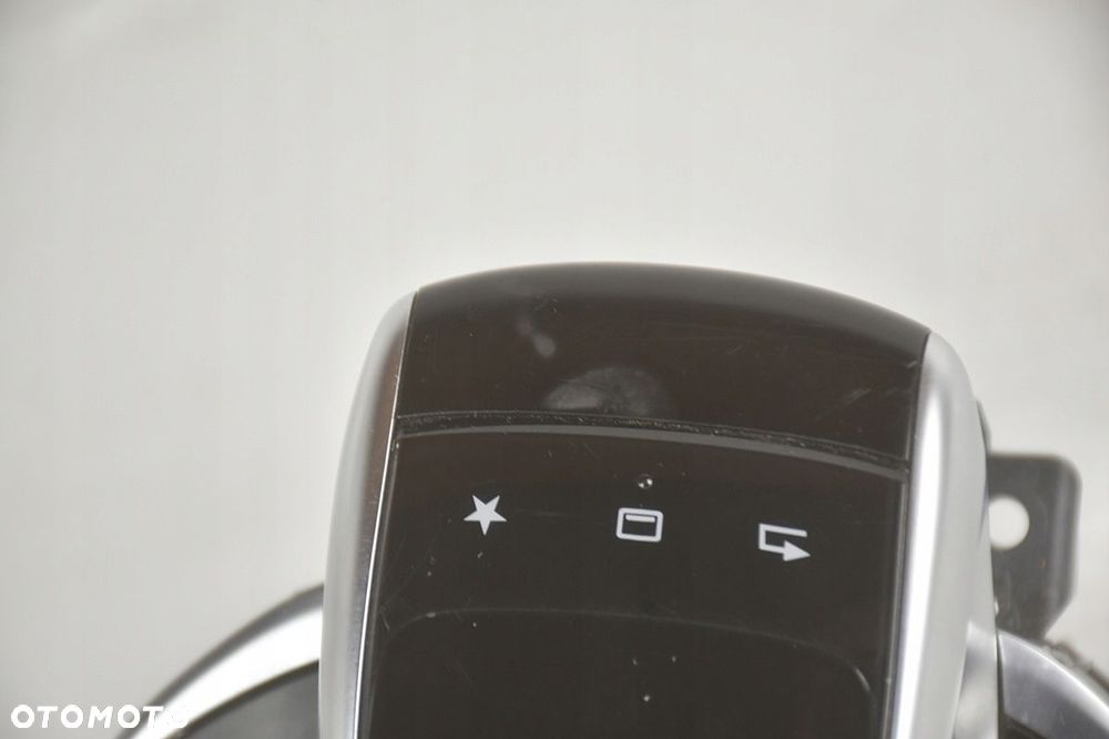 kontroler idrive * mercedes c-klasa w205 a2059004819 - 5