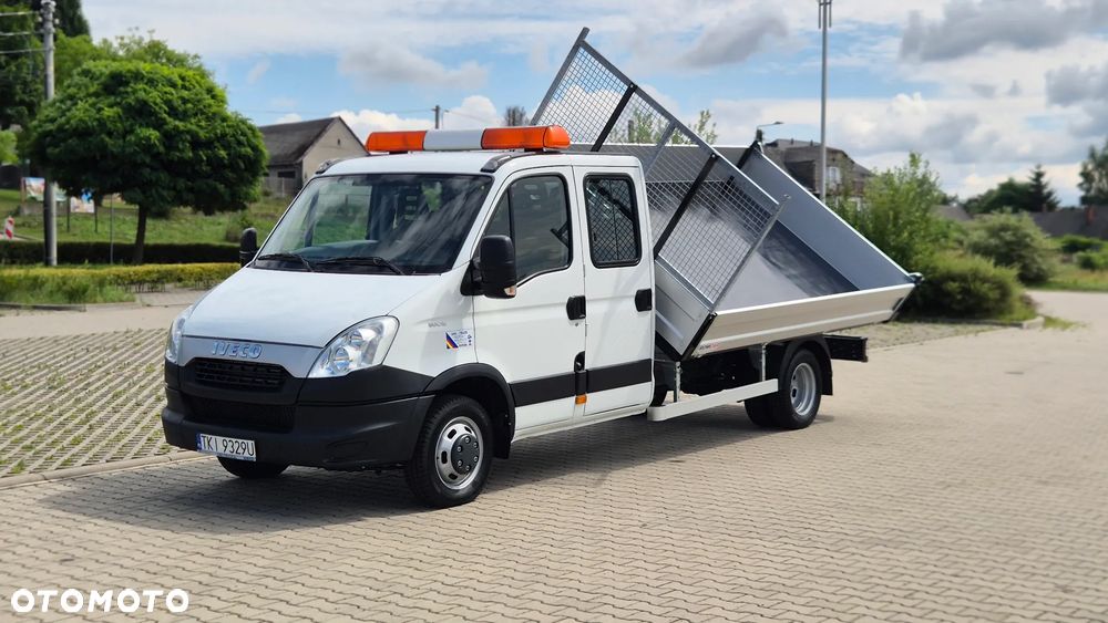 Iveco DAILY - 16