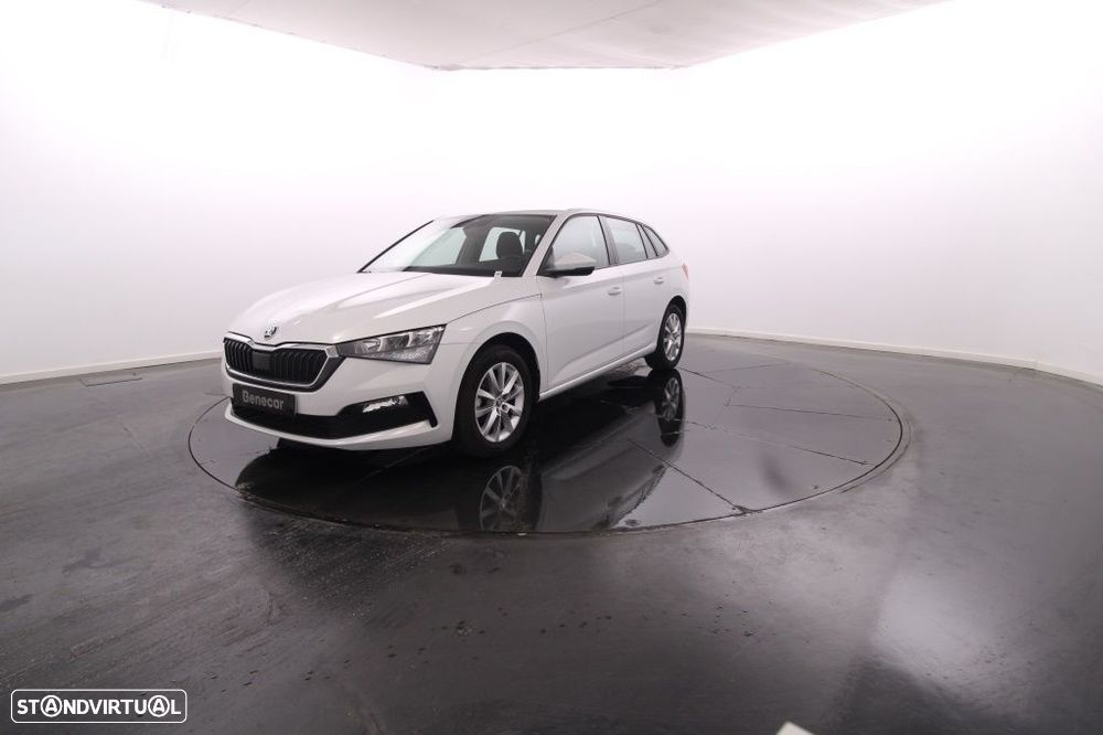Skoda Scala 1.0 TSI Ambition - 13