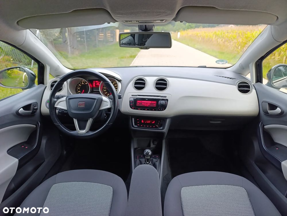 Seat Ibiza - 9