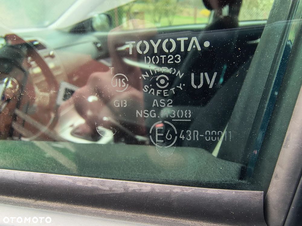 Toyota Corolla 1.6 VVT-i Prestige - 22