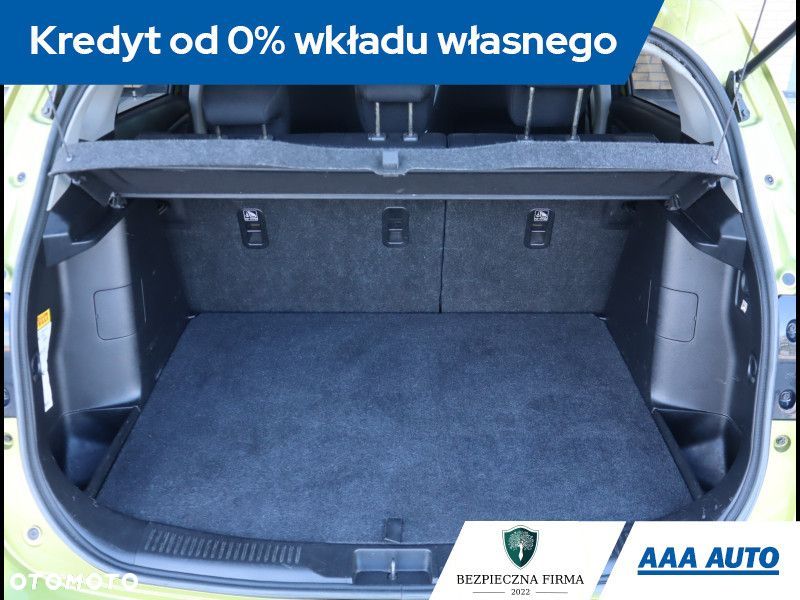 Suzuki SX4 S-Cross - 13