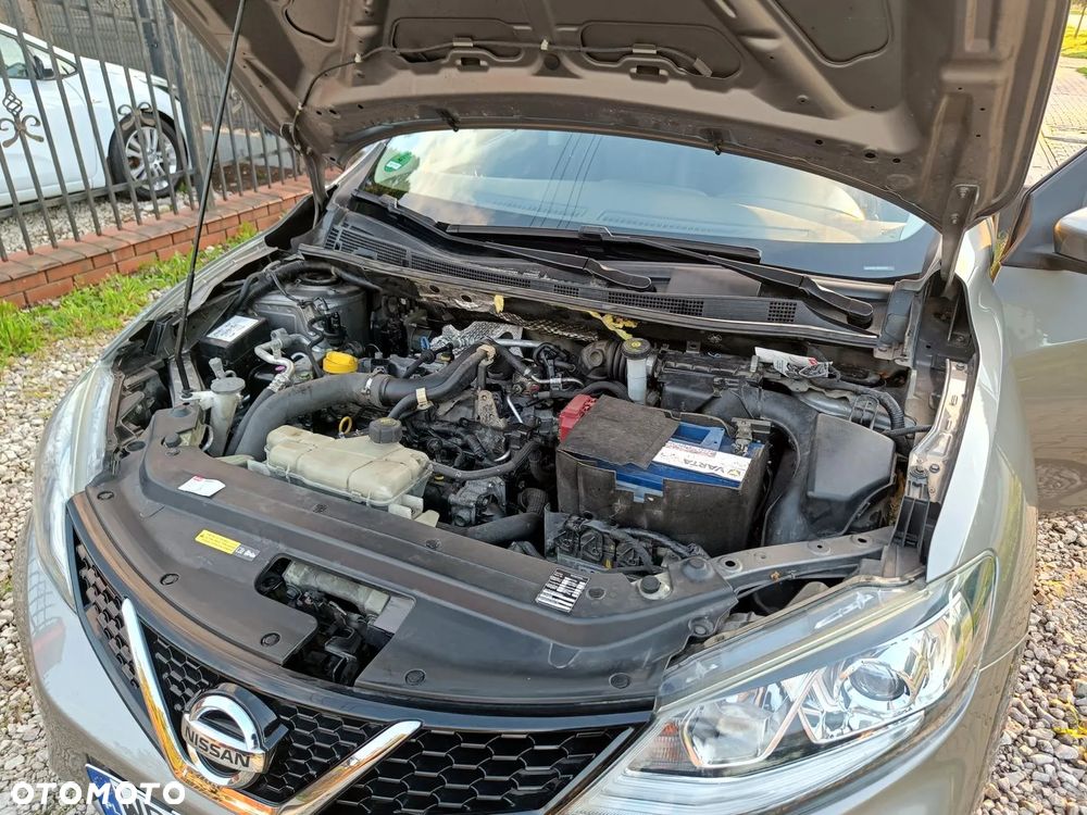 Nissan Pulsar 1.2 DIG-T Tekna - 13